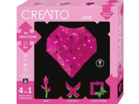 Piatnik Creatto Glowing Heart PIATNIK