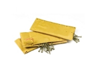 Polstret konvolut ProPac 3, 200 x 310 mm