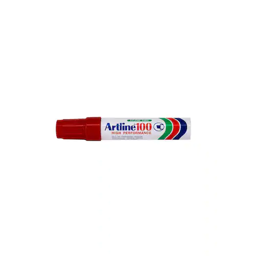 Artline Märkpenna Sned 100 12,0 röd