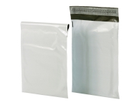 Forsendelsespose propac b5 190x250mm pakke a 100 stk