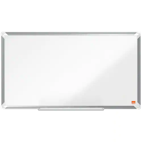 Nobo Whiteboardtavla premium stål 32''