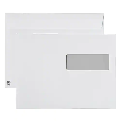 SOBER® Kuvert C5 H2 PS 90g