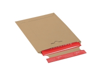Papkonvolut ColomPac CP 014.03, C4, brun