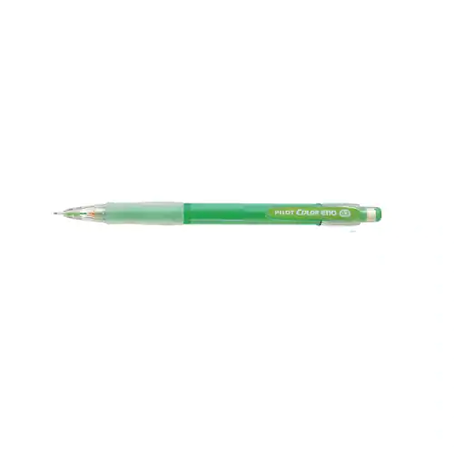 Pilot Stiftpenna Color Eno 0,7 Grön