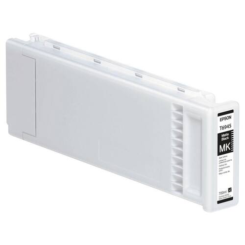 Epson Bläckpatron C13T694500 Mattsvart
