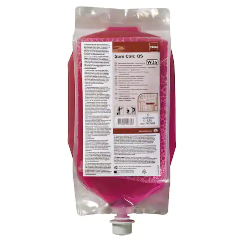 Taski Avkalkningsmedel Sani Calc Pur-Eco QS W3a 2,5l