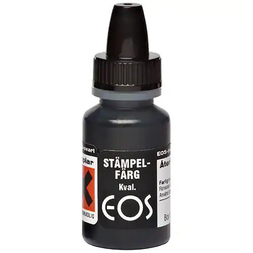 Colop Stämpelfärg självfärgande grön 10ml
