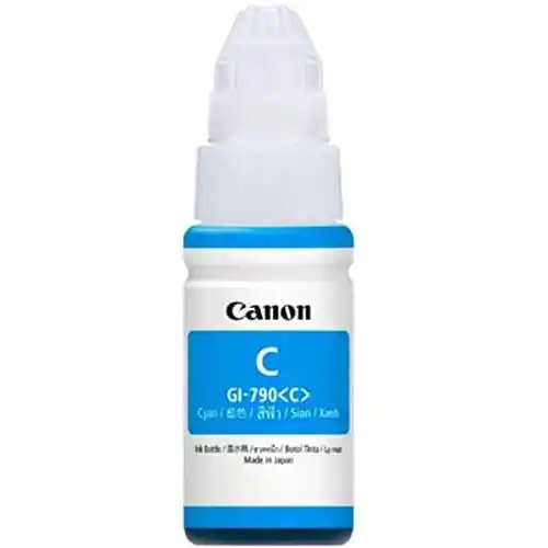 Canon Bläckpatron GI-590BC Cyan
