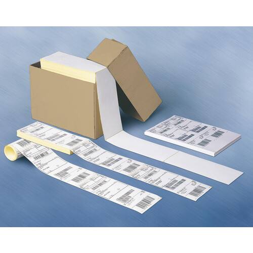 Transportetikett term 107x252mm