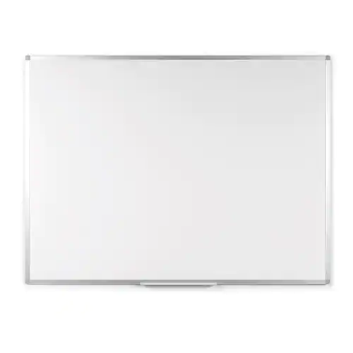 Staples Whiteboardtavla stål 150x100 cm