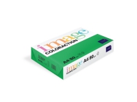 Kopipapir Image Coloraction A4 80g Dublin Deep green 500ark/pkt - (500 ark pr. pakke)