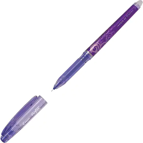 Pilot Gelpenna Frixion Point 0,5 viol.