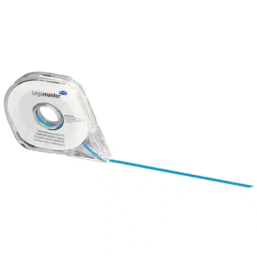 Legamaster Markeringstejp för planeringstavlor, 2,5 mm x 16 m, blå