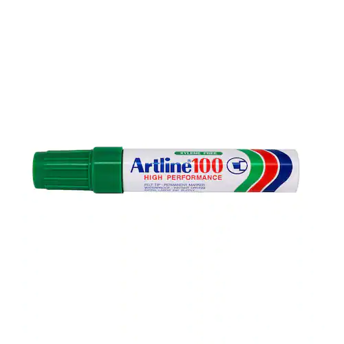 Artline Märkpenna Sned 100 12,0 grön