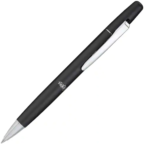 Pilot Gelpenna Frixion LX 0,7 svart