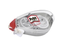 Pritt korrigeringsrulle Compact 4,2 mm vit 10 m 1 st