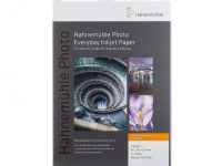 Hahnemühle Photo Matt Fibre A 4 warm-white 200 g 25 Sheets