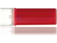 Refill till whiteboardmarker pilot v-board master, röd