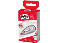 Rettetape Pritt flex, genopfyldelig, 6 mm x 12 m