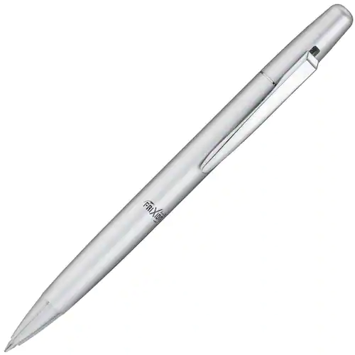 Pilot Gelpenna Frixion LX 0,7 silver