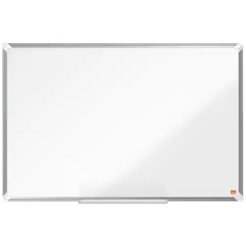Nobo Whiteboardtavla premium emalj 90x60 cm