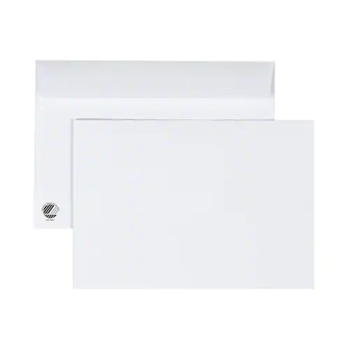 SOBER® KUVERT C6 90g Remsa