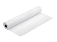 Epson Bond Paper Bright 90 - Rulle (91,4 cm x 50 m) - 90 g/m² - 1 rulle(r) bond-papir - för Stylus Pro 11880, Pro 9890 SureColor SC-P20000, T5200, T5400, T5405, T7000, T7200