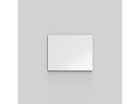 Whiteboard Air, 1490x1190 mm