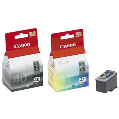 Canon Bläckpatron PG-40/CL-41 multipack