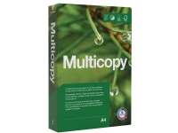 Skrivarpapper MultiCopy Original A4 115g vit - (400 ark)