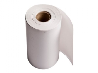 Brother - 76 x 44 mm 330 etikett (er) (1 rulle/rullar x 330) termiska etiketter - för RuggedJet RJ-3050, RJ-3150