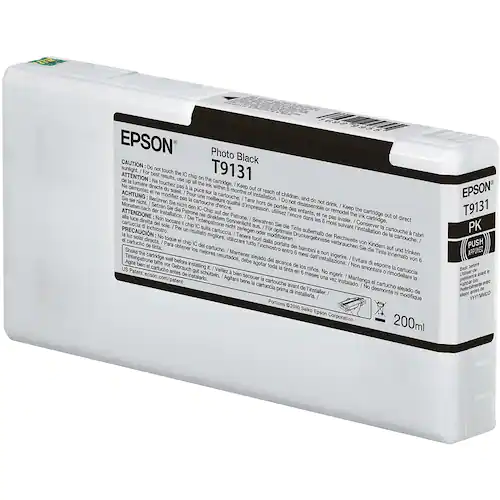 Epson Bläckpatron T9131 Fotosvart