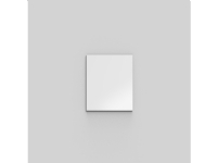 Whiteboard Air, 990x1190 mm
