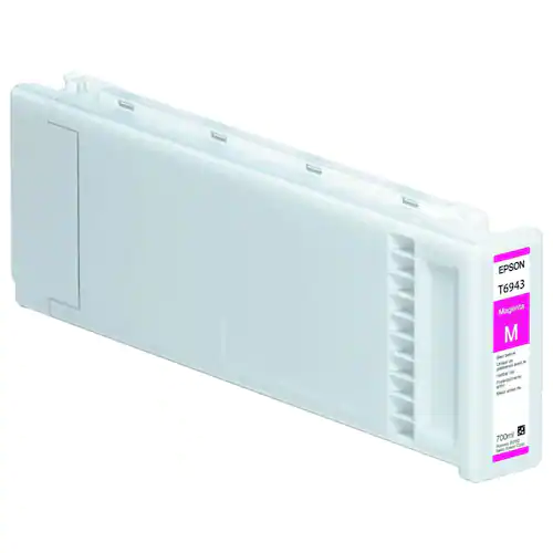 Epson Bläckpatron C13T694300 Magenta