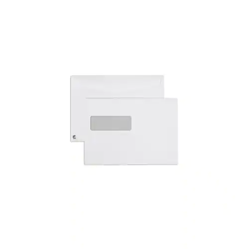 SOBER® Kuvert C5 V2 FH 90g