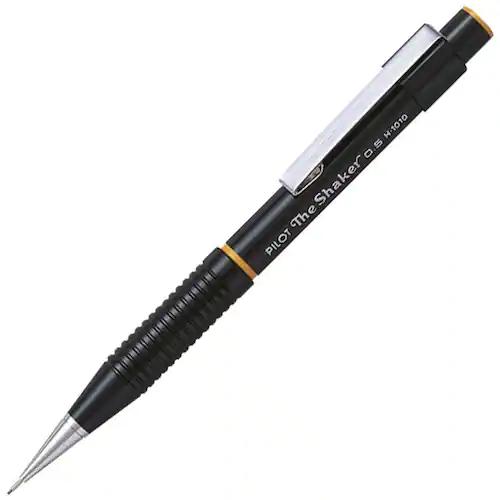 Pilot Stiftpenna Shaker pencil 0.5mm