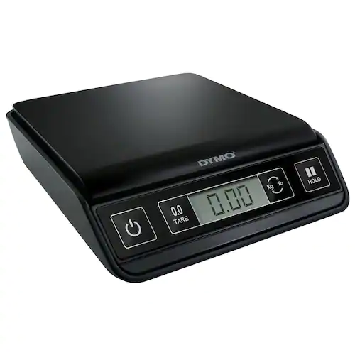 Dymo Brevvåg M1 1KG