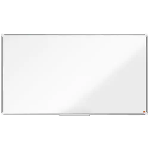 Nobo Whiteboardtavla premium stål 70''