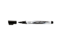 Whiteboardmarker BIC Velleda Pocket sort (stk.)