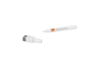 Whiteboardmarker Nobo magnetisk fine hvid - (6 stk.)