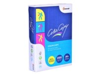 Color Copy Millband A 4, 200 g 250 Sheet, bright white, satined