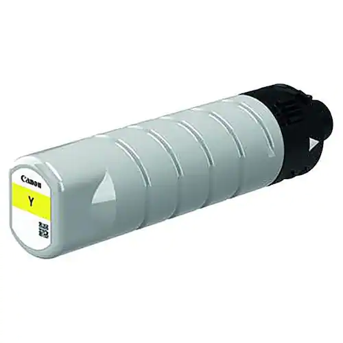 Canon Bläckpatron PGI-7500XL Gul