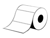 Epson Premium - Matt - permanent akrylhäftning - 76 x 51 mm 2310 etikett (er) (1 rulle/rullar matrisskurna etiketter - för ColorWorks C7500, C7500G, CW-C6000Ae, CW-C6000Pe, TM-C7500