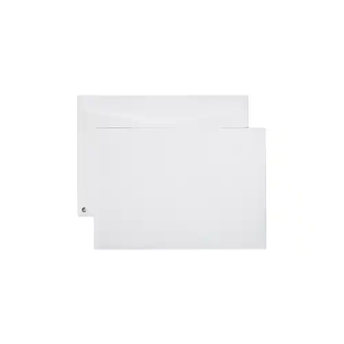 SOBER® Kuvert C4 FH 100g