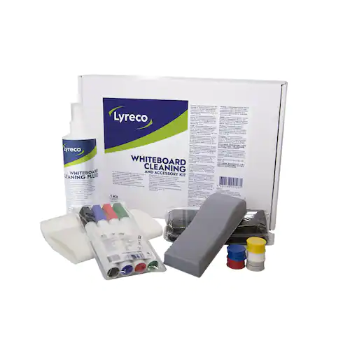 Lyreco Startset för Whiteboards