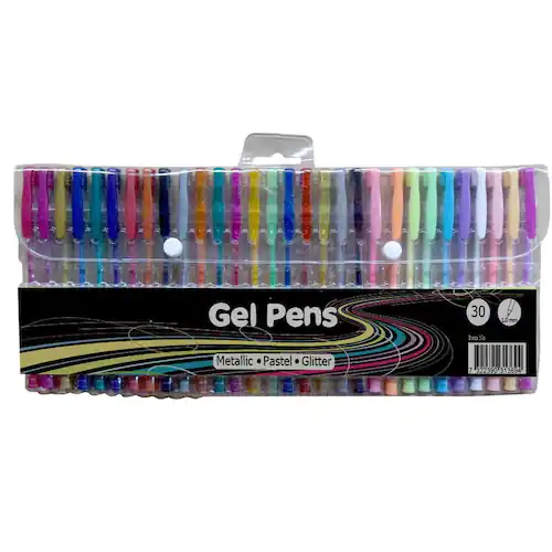 Gelpenna 30/FP