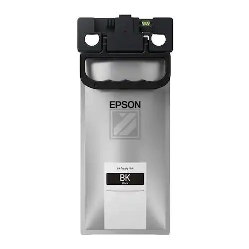 Epson Bläckpatron EPSON C13T964140 Svart