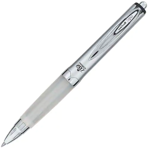 Uni-Ball Gelpenna Signo 207 Prem 0,7 sil