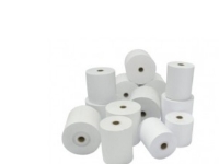 Zebra Z-Perform 1000D 60 Receipt - Rulle (101,6 mm x 30 m) 16 rulle (rullar) kvittopapper - för Zebra RW 420