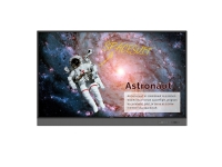 Benq RM8602S, 2,18 m (86), 350 cd/m², 3840 x 2160 pixlar, 4K Ultra HD, Direct-LED, 1200:1
